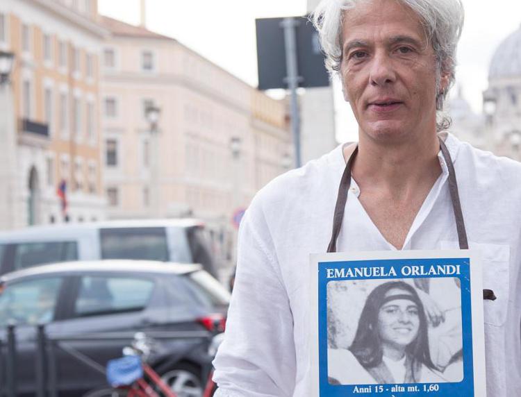 Vaticano, Pietro Orlandi: "Possibili legami fra vicenda Emanuela e omicidio Esterman"