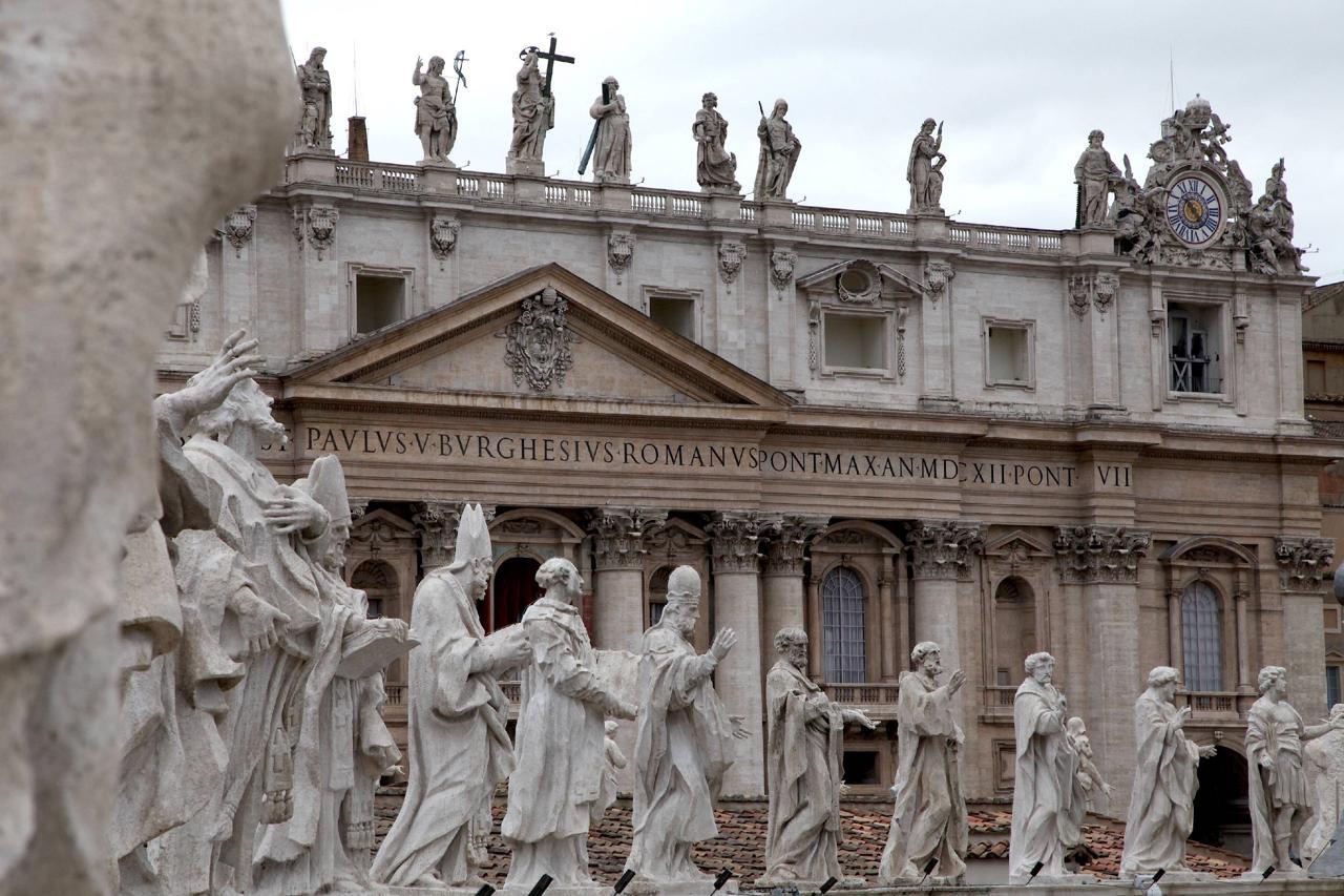 Vaticano, Tribunale Riesame Roma annulla misura: Torzi torna libero