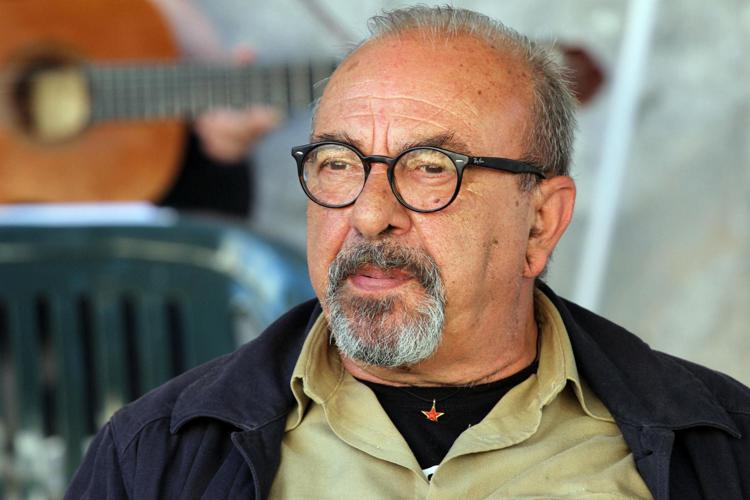 Vauro difende Giletti: "Trattato come disertore"