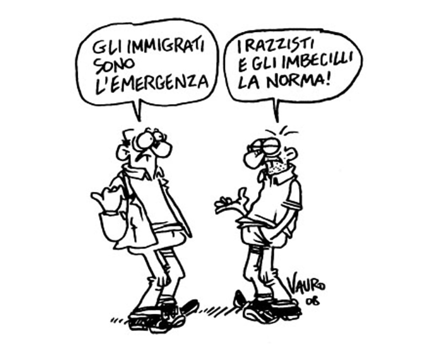 vauro_immigrati