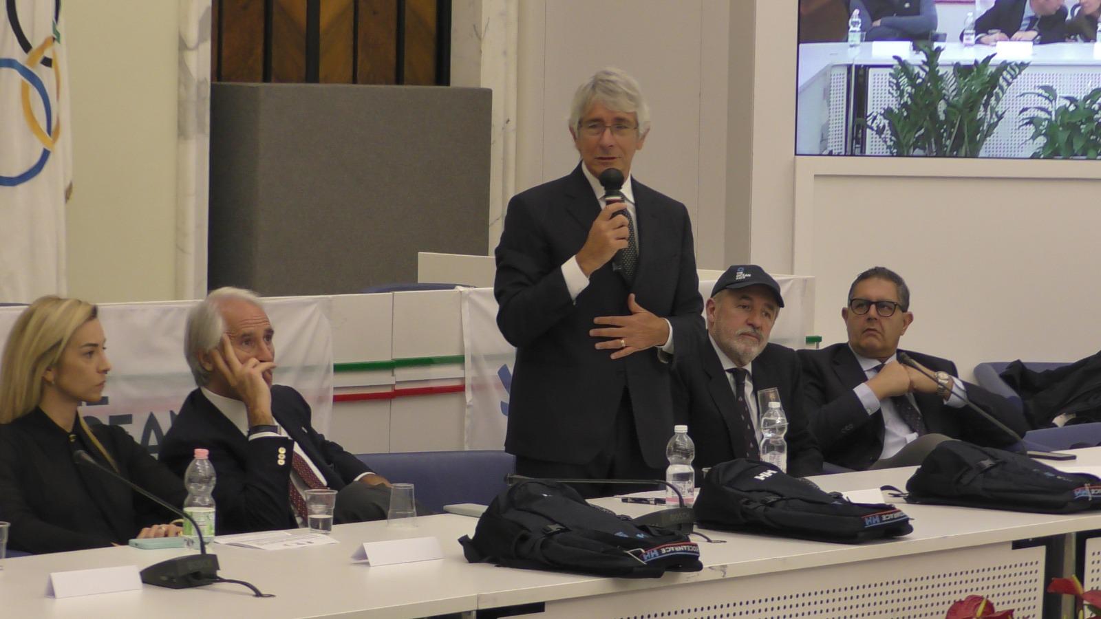 Vela, The Ocean Race per la prima volta in Italia nel 2023