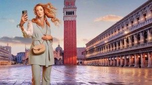 Venere influencer per attrarre turismo in Italia, ma la trovata divide