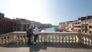 Veneto zona rossa, 1