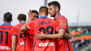 Venezia-Atalanta 1-3, Gasperini torna al successo