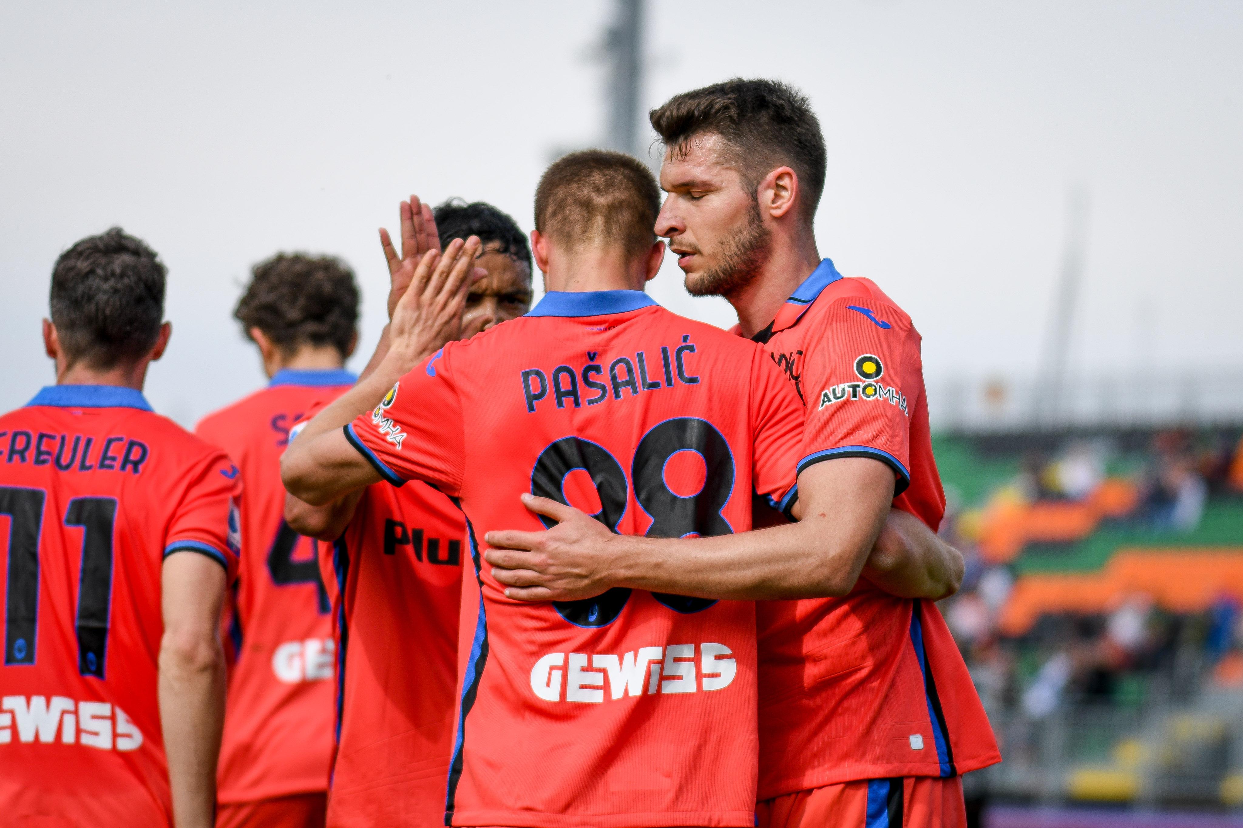 Venezia-Atalanta 1-3, Gasperini torna al successo