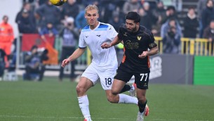 Venezia-Lazio 0-0: i biancocelesti deludono, al Penzo vince la noia