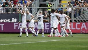 Venezia-Milan 0-2: Pulisic e Gimenez regalano il successo ai rossoneri