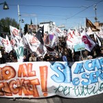 Venezia, primo giorno con il ticket d'ingresso: 110mila arrivi tra le proteste