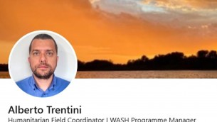 Venezuela, cooperante italiano arrestato: chi è Alberto Trentini