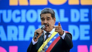 Venezuela impone restrizioni su staff diplomatici Italia, Francia e Olanda