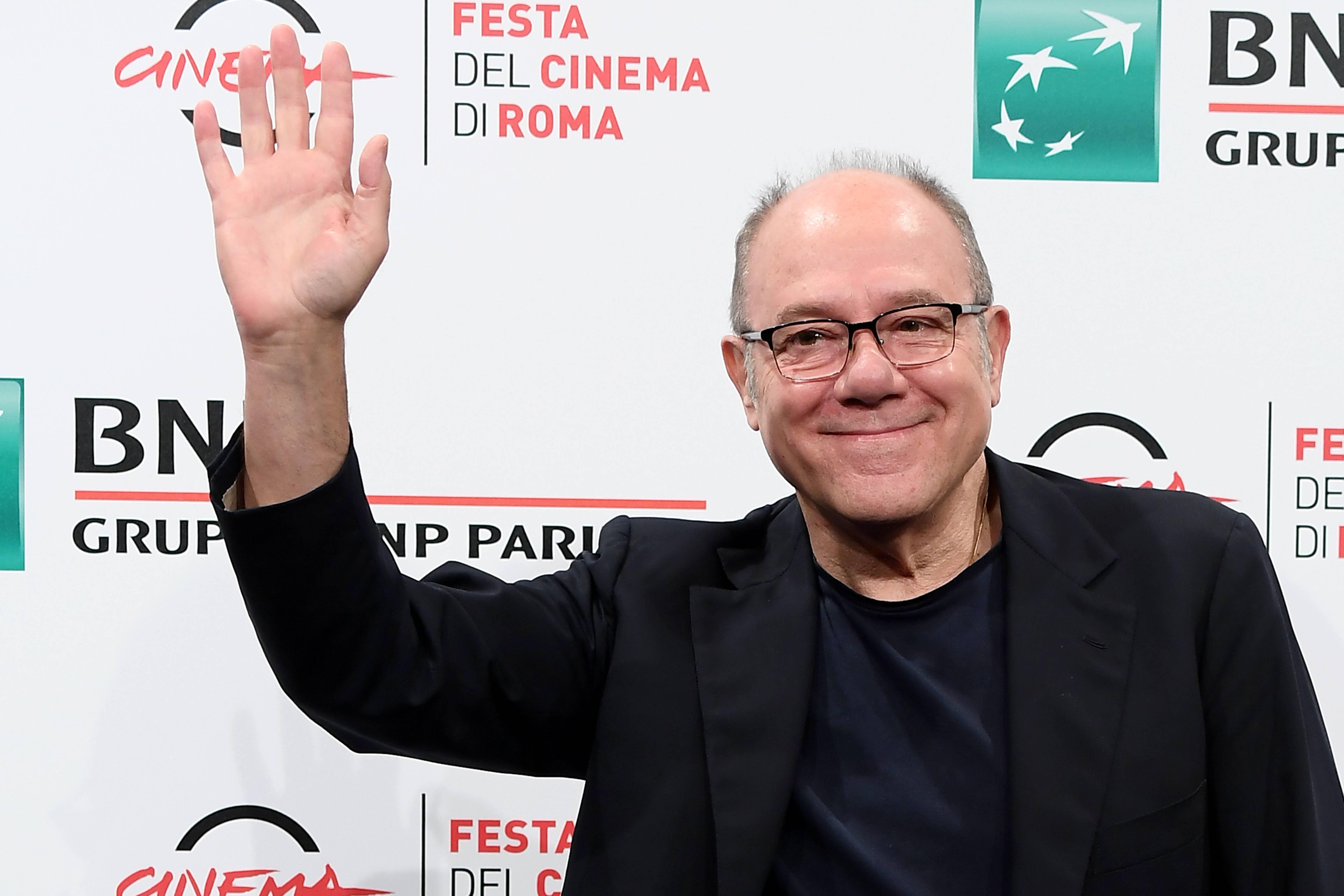 Verdone: "Mi volevano sindaco di Roma, ho detto no"