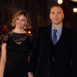 Verissimo, Briga e Arianna Montefiori: "Vogliamo diventare genitori, affronteremo un percorso alternativo"