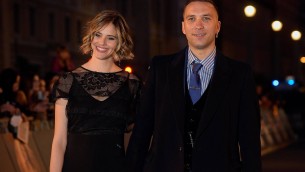 Verissimo, Briga e Arianna Montefiori: "Vogliamo diventare genitori, affronteremo un percorso alternativo"