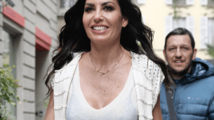 Verissimo, Elisabetta Gregoraci chi è: il figlio Nathan, la separazione da Briatore e l'intervento