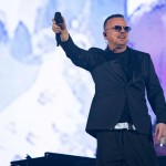 Verissimo, Gigi D'Alessio: "LDA? Mai alzato il telefono per lui, le porte in faccia fanno crescere"