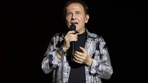 Verissimo, Roby Facchinetti ricorda Stefano D'Orazio: "Mi manca davvero tanto"