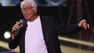 Verissimo, Sandro Giacobbe e la malattia: "Non voglio lasciare le persone che amo"