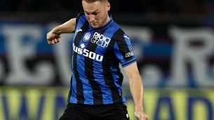 Verona-Atalanta 0-1, gol di Koopmeiners