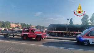 Verona, bambino di 10 anni annega a Peschiera del Garda