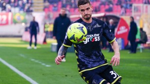 Verona-Empoli 1-1, Hellas beffata da Stojanovic e Magnani
