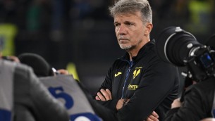 Verona-Fiorentina 2-1, scatto salvezza per i gialloblù
