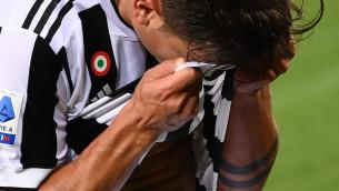 Verona-Juve 2-1, crisi bianconera e Allegri sprofonda