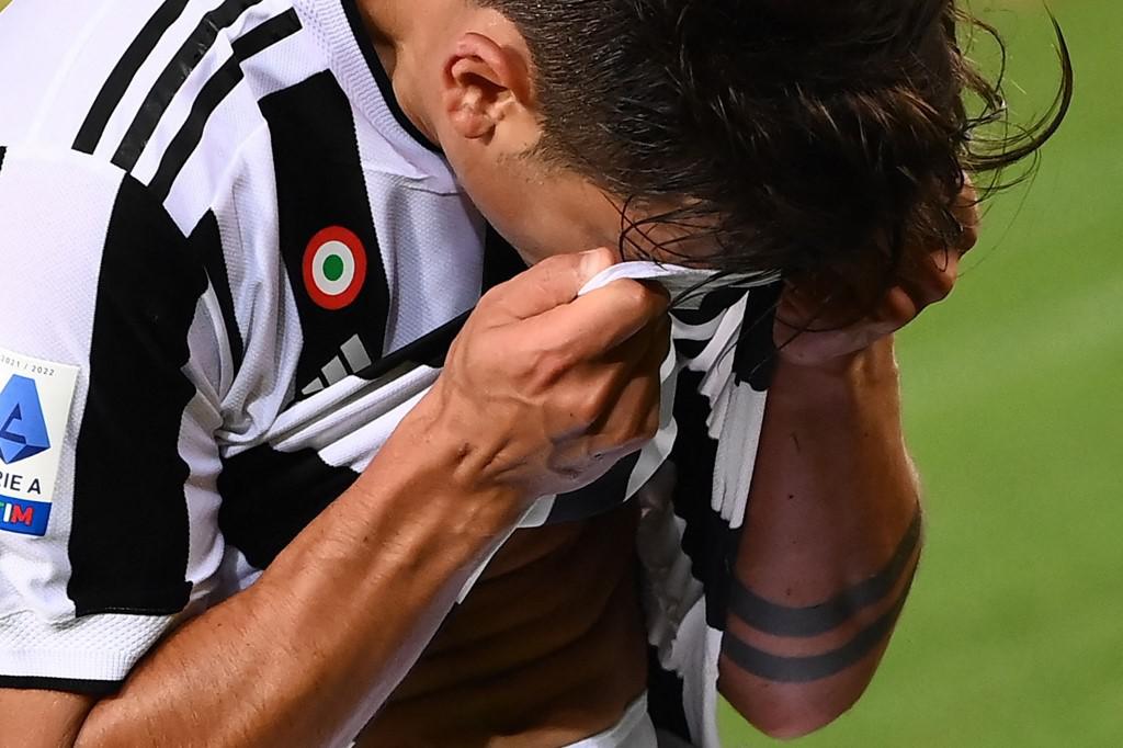 Verona-Juve 2-1, crisi bianconera e Allegri sprofonda