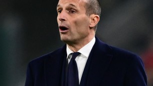 Verona-Juventus 2-2, Allegri non vince più