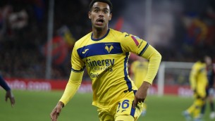 Verona-Lecce 2-2, doppia rimonta gialloblu