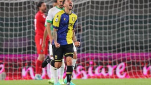 Verona-Sassuolo 2-1, rimonta gialloblu