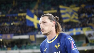 Verona vince 2-1 la sfida salvezza con l'Empoli, decidono Djuric e Ngonge