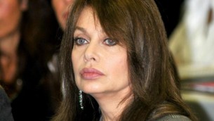 Veronica Lario: "Dopo divorzio da Berlusconi momenti dolorosi, difficile combattere potere e stampa piegata"