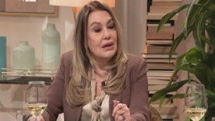 Veronica Lario: "Non sono ricattabile, il mio passato non ha segreti" - Video