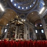 Verso il Conclave, l'auspicio dei cardinali nelle Congregazioni: "Prossimo Papa sia profetico"