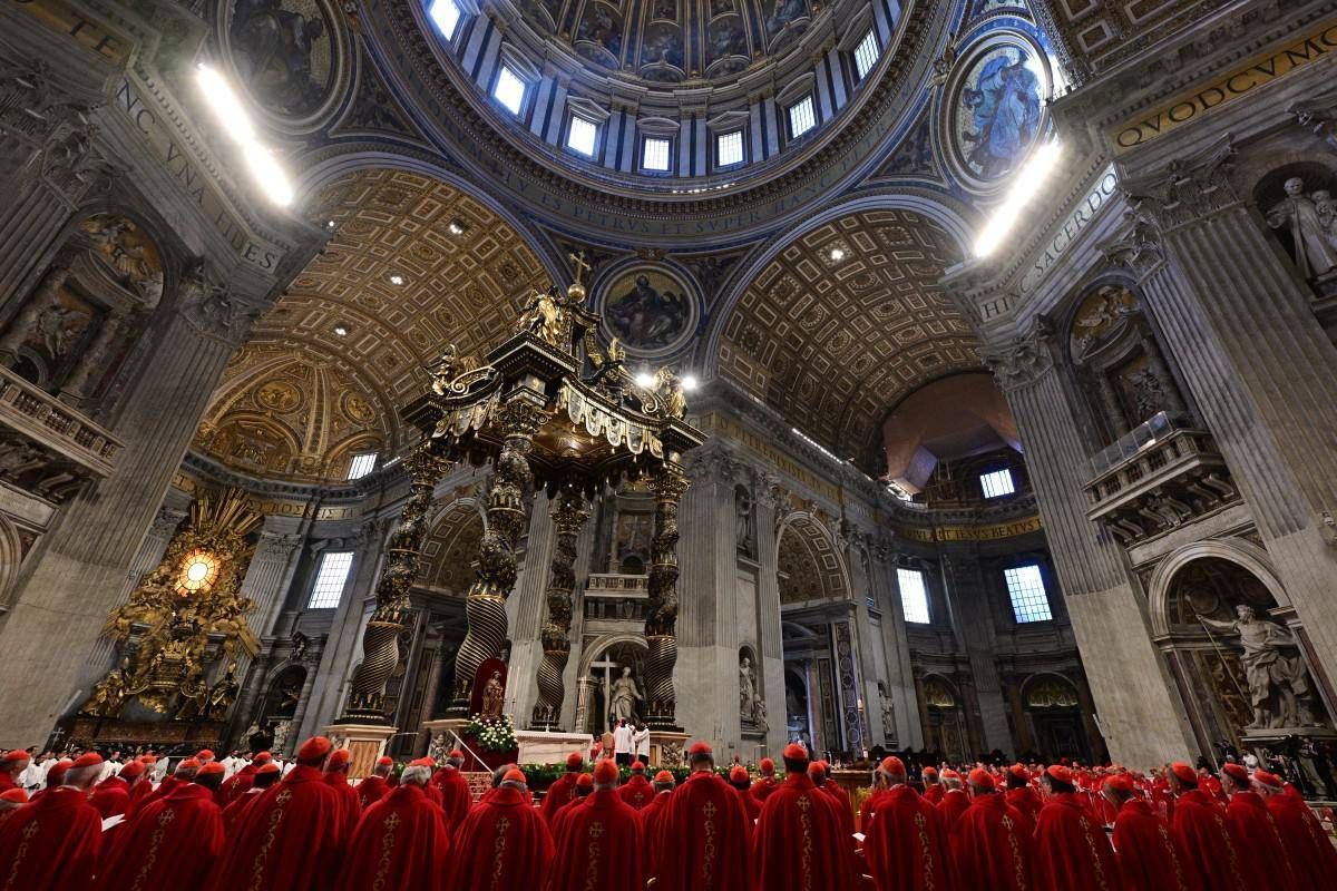 Verso il Conclave, l'auspicio dei cardinali nelle Congregazioni: "Prossimo Papa sia profetico"