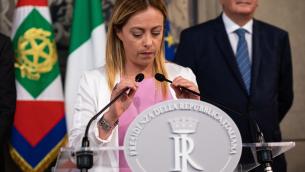 Verso nuovo governo, consultazioni: centrodestra oggi al Colle