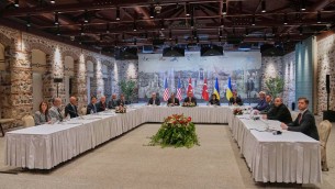 Vertice Ucraina-Russia a Istanbul, cronaca di un negoziato destinato al fallimento