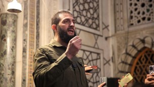 Vescovo Aleppo vede al-Jawlani: "Incontro positivo, saremo parte integrante nuova Siria"