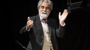 Vessicchio: "Sanremo? Nessun motivo dietro mia assenza, se mi chiamano vado volentieri"