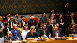 Veto Usa all'Onu per cessate il fuoco a Gaza, Hamas: "Decisione disumana"