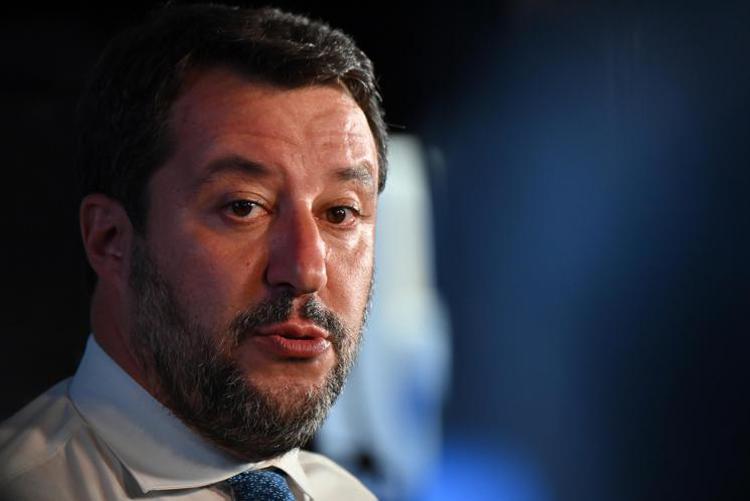 Viaggio a Mosca di Salvini, il Pd all'attacco: "Spieghi le ambiguità"