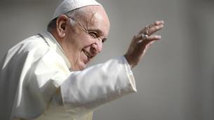 Viaggio in Canada di Papa Francesco