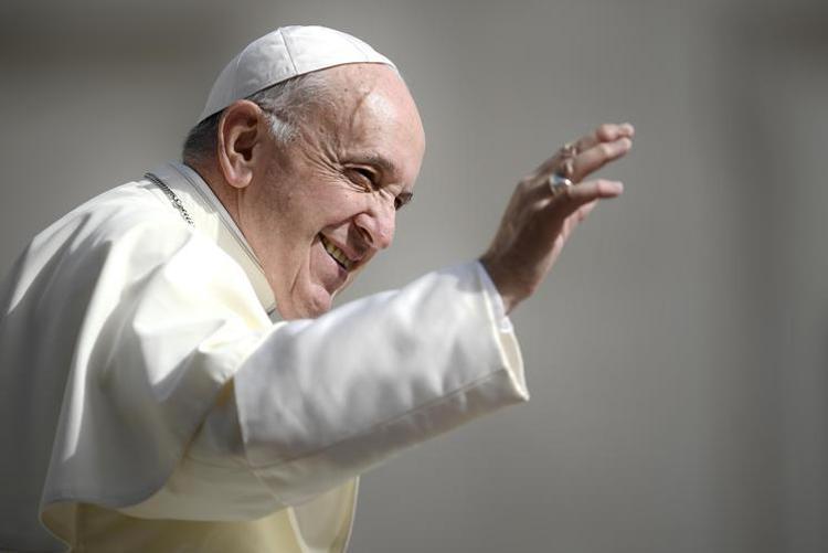 Viaggio in Canada di Papa Francesco