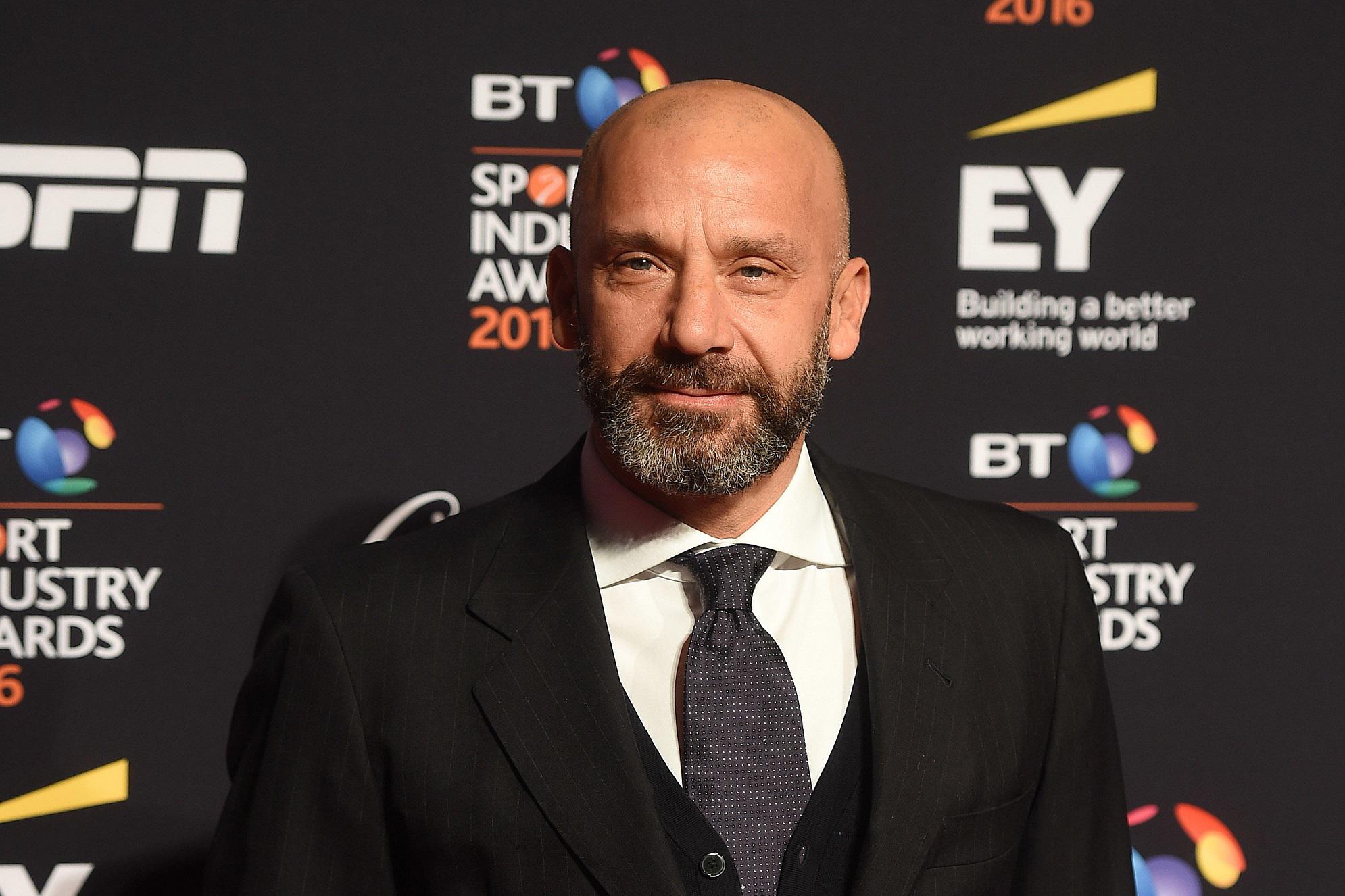 Vialli, il dolore della Juve: "Tristezza infinita, un pezzo di noi"