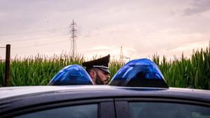Vicenza, 31enne uccisa da ex convivente: assassino in fuga