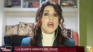 Vicequestore Schilirò: "Articolo scomparso dal web"