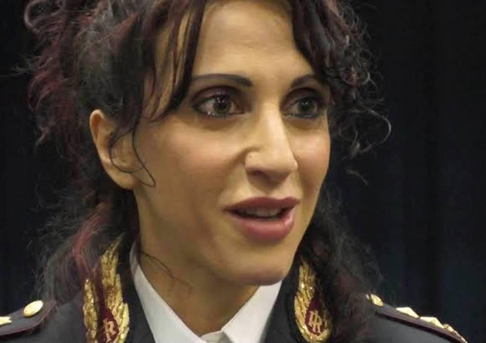 Vicequestore Schilirò posta foto Norimberga: "Esiste giustizia inesorabile"