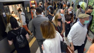 Video borseggiatrici Milano, consigliera Pd: "È violenza"