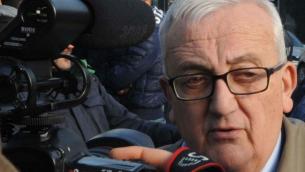 Video Fanpage, Borghezio: "Terza Lega? Mi riferivo alla base, non ai fascisti"