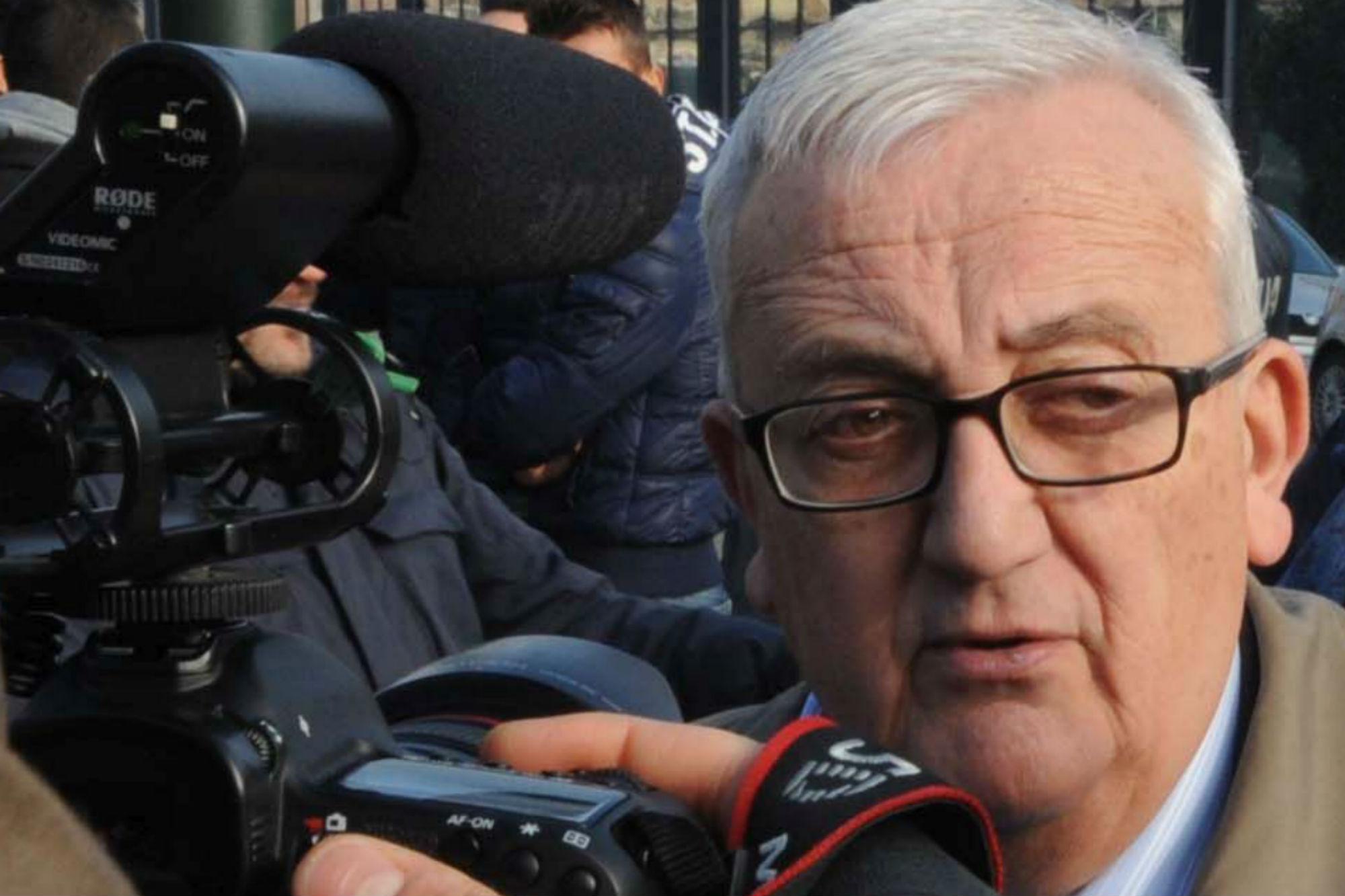 Video Fanpage, Borghezio: "Terza Lega? Mi riferivo alla base, non ai fascisti"